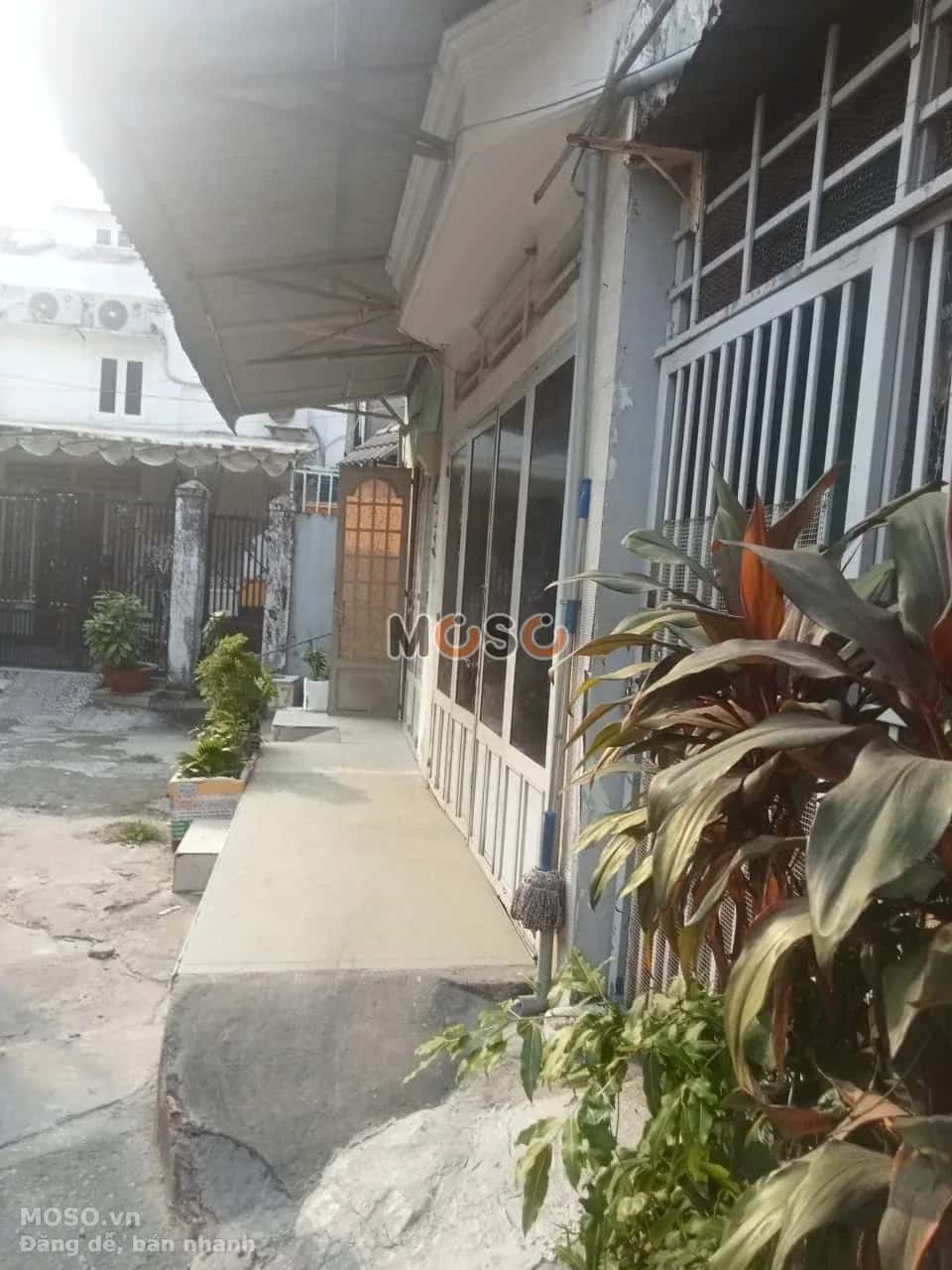 Bán nhà hẻm 19/11 Đường Võ Văn Ngân Thành phố Thủ Đức, TP.HCM – 5 phòng ngủ, giá 8.2 tỷ - ảnh 4